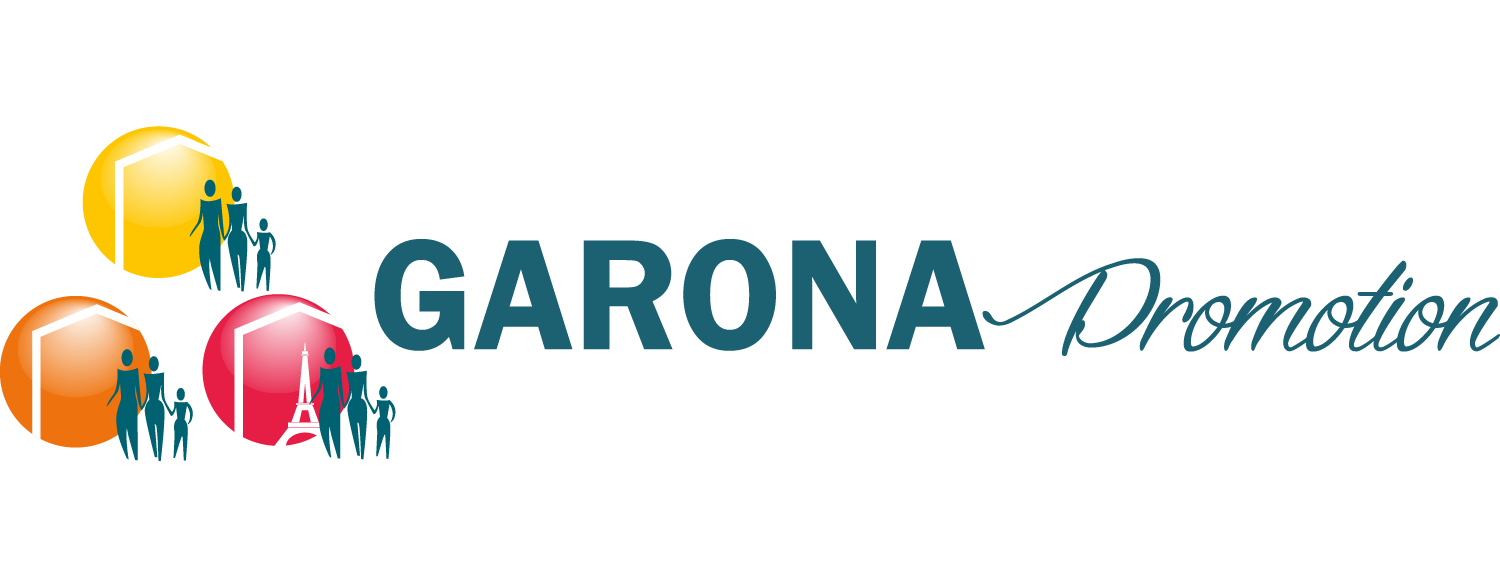 Logo Garona Promotion